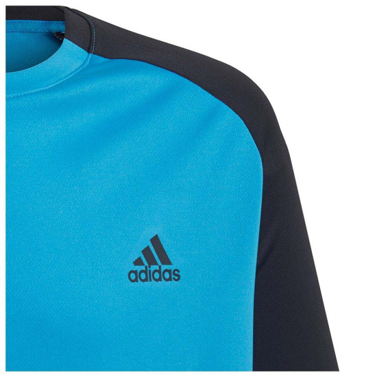 Adidas Παιδική κοντομάνικη μπλούζα